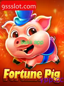 FortunePig: Conheça o Jogo Inovador que Está Conquistando Jogadores