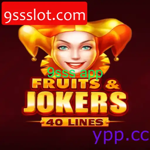 FruitsAndJokers40: Aventura e Estratégia no Mundo dos Caça-níqueis