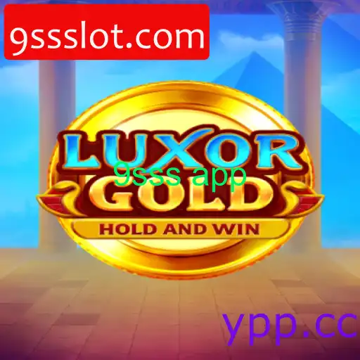 LuxorGold: Descubra o Fascínio e as Regras do Jogo com 9sss app